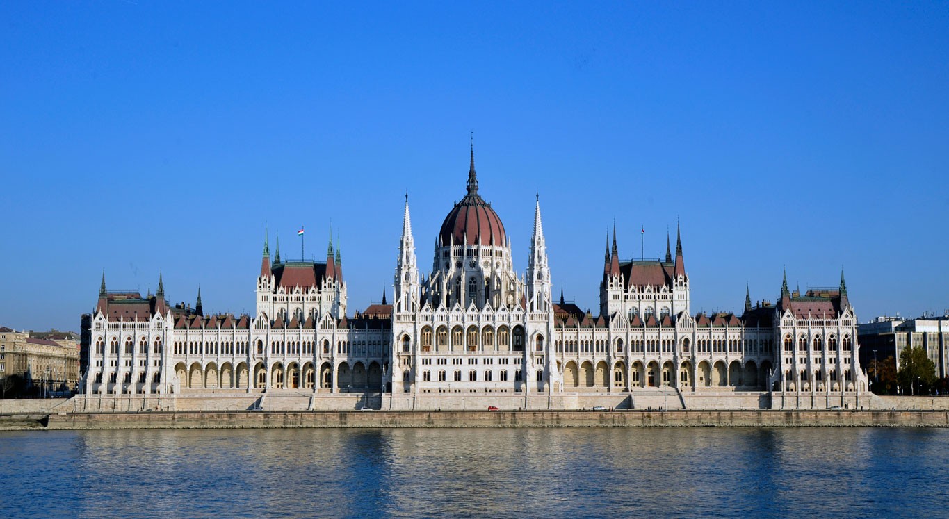 Május 9-én alakul meg az új Országgyűlés - ezt jelentette be Sulyok Tamás