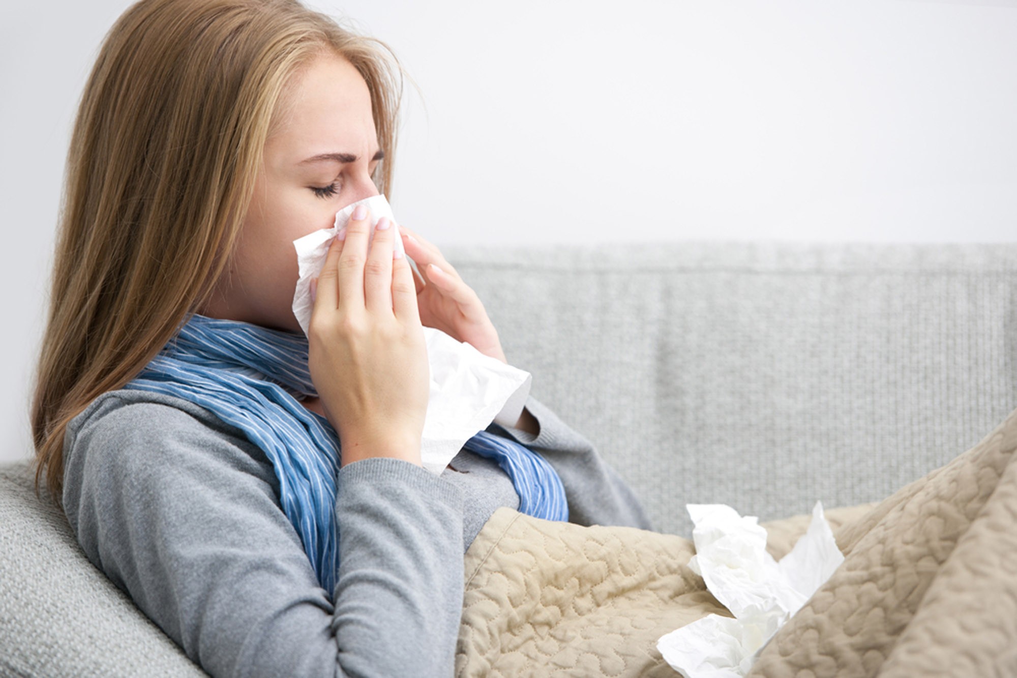 Influenzajárvány - már hét halálos áldozata van a járványnak