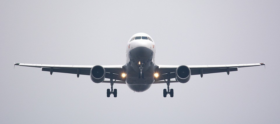 Húsz év múlva duplájára nő a légi utasforgalom
