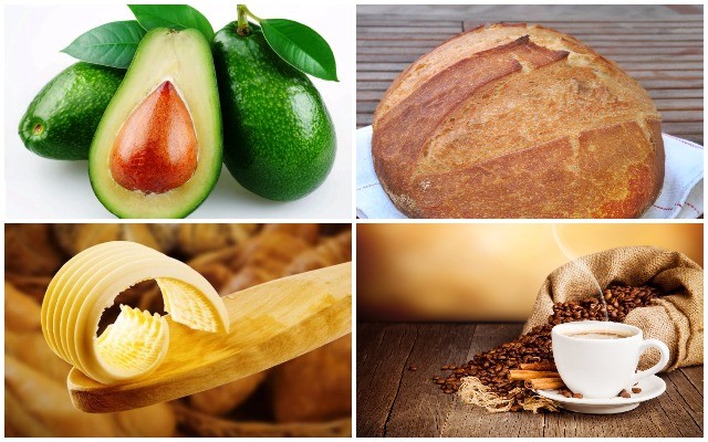 Ezt talán még ön sem tudja ezekről az „egészségtelen” ételekről