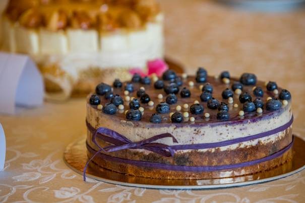 A Vénusz ajándéka lett a Savaria Karnevál tortája Szombathelyen