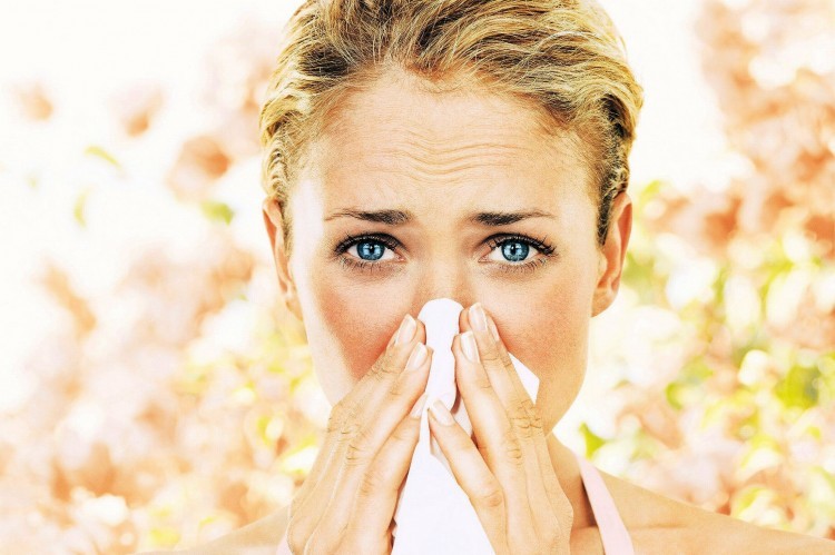 Itt a szezon. 10+1 tipp az allergiás tünetek csökkentésére