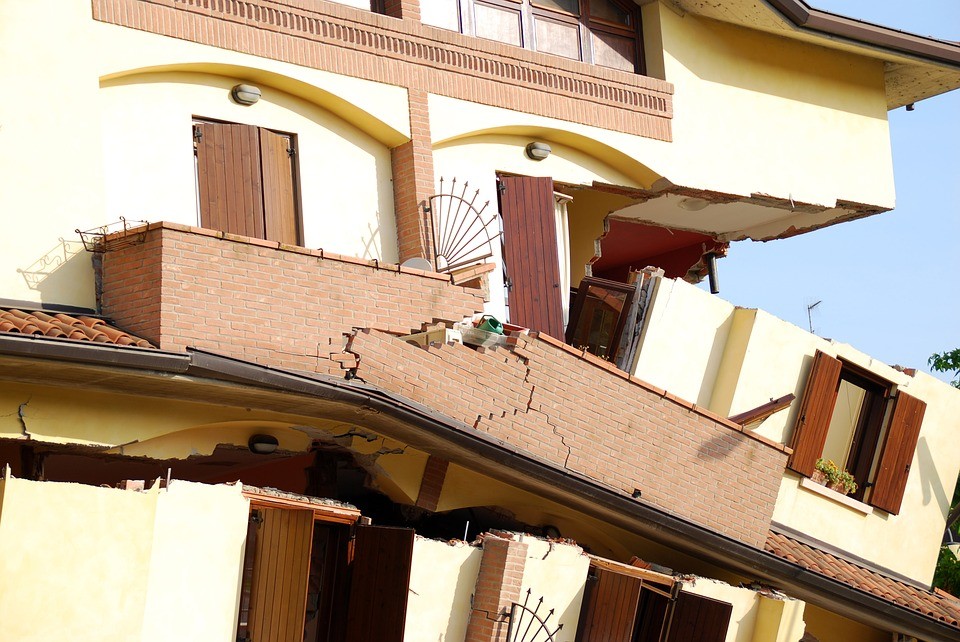 Újabb földrengés rázta meg Mexikót