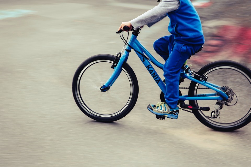 Veszélyes gyerekkerékpárokat, rollereket vontak ki a forgalomból - itt a lista