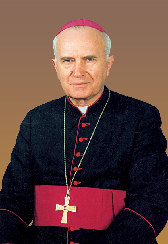 Elhunyt dr. Konkoly István nyugalmazott szombathelyi megyéspüspök