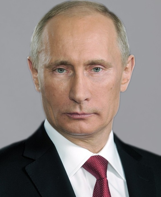 Putyin indul a jövő évi választáson