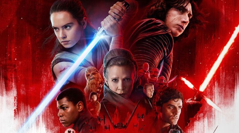 Csillagok háborúja - Carrie Fisher mégis benne lesz az új Star Warsban