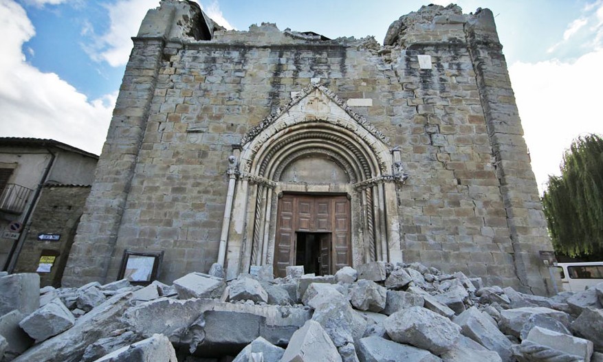 Földrengés volt a Nyugat-Balkánon 