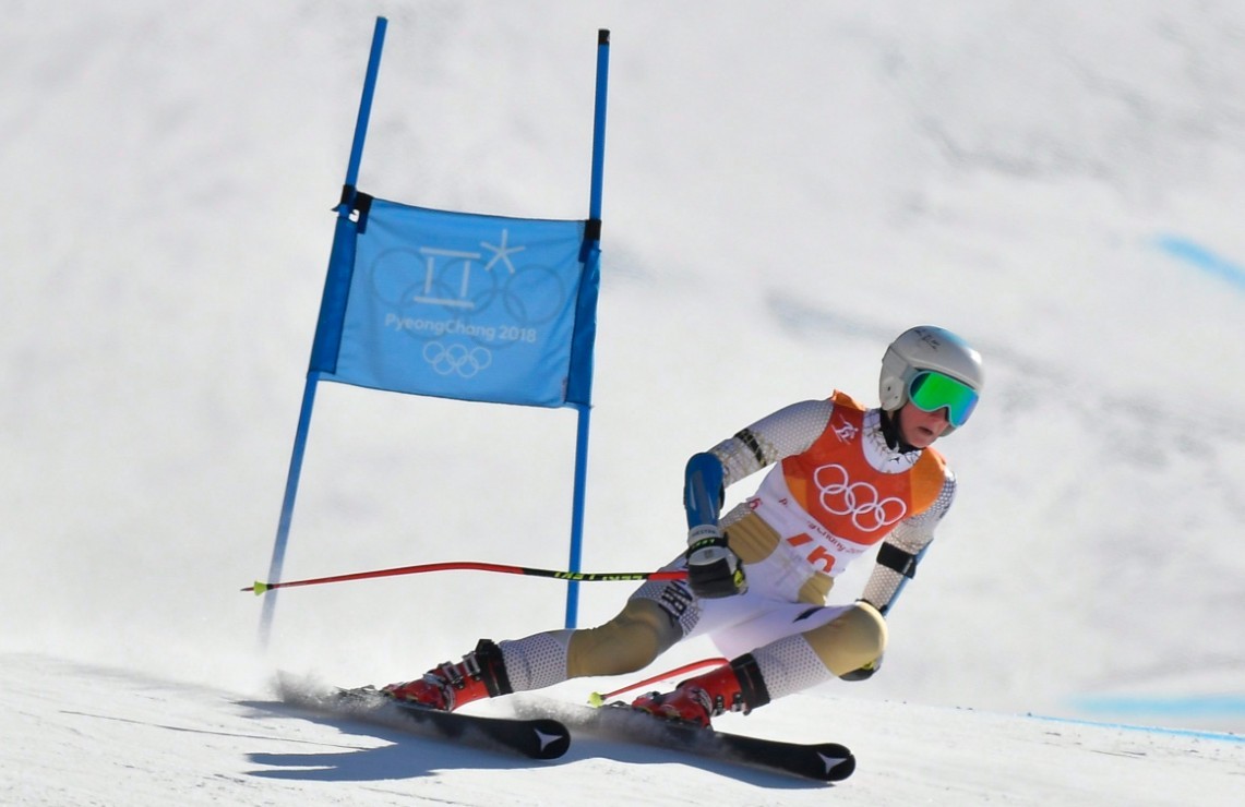 A phjongcshangi téli olimpia csütörtöki versenynapjának győztesei