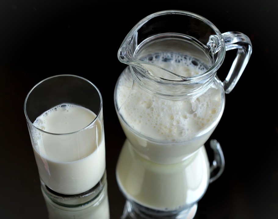 Szennyezett tej ügy - Már a rendőrség is nyomoz