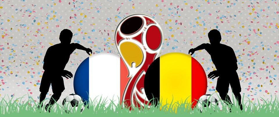 Labdarúgó-vb 2018 - Akár ennyiért is vehet belépőt a francia-belga elődöntőre