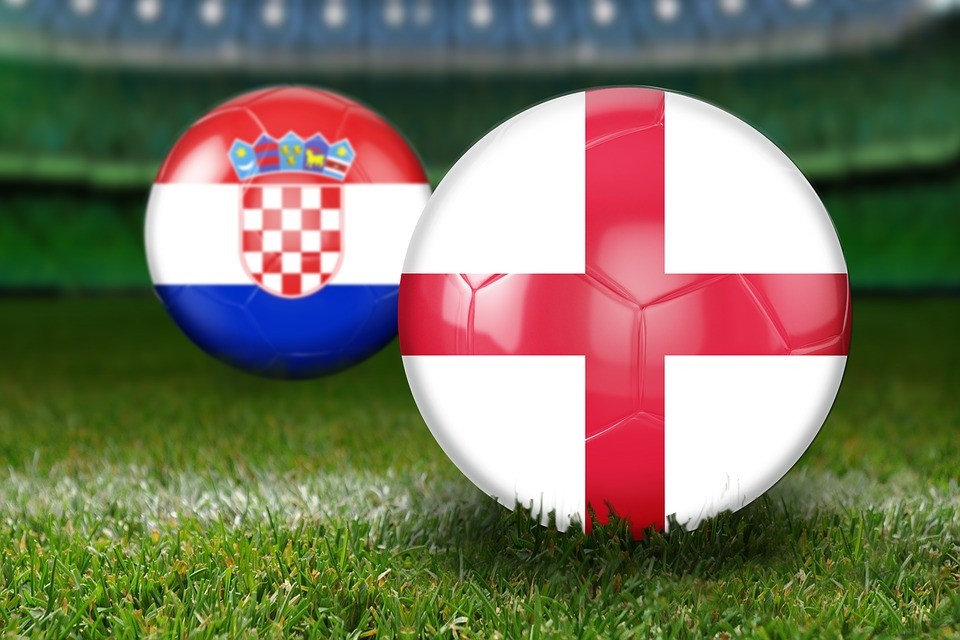 Labdarúgó-vb 2018 - Döntős Horvátország