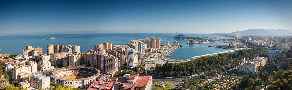 Spanyolországban 30 év alatt megduplázódott a tengerpartok beépítettsége