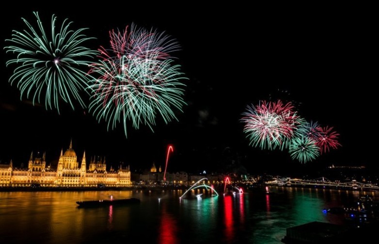 Háromnapos lesz az idei augusztus 20-i ünnepi rendezvény Budapesten