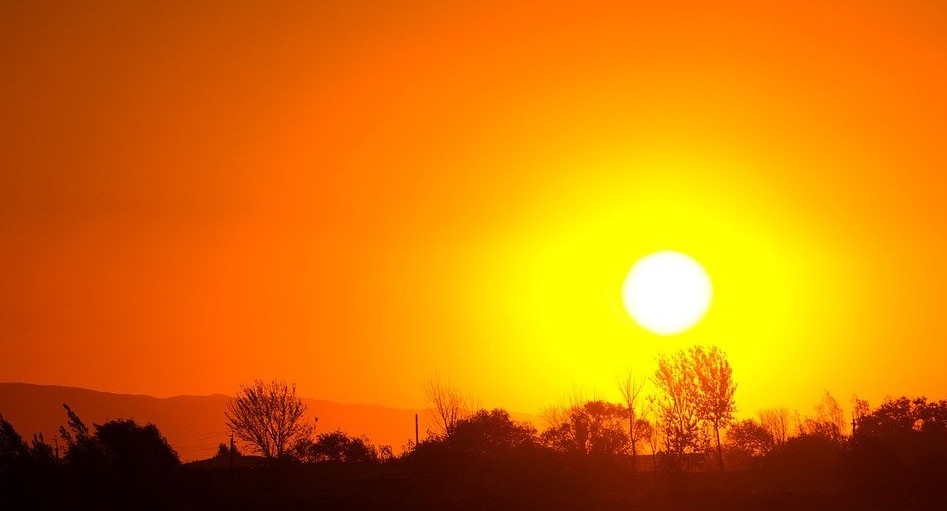 Hőség - Az idei volt Hollandia legmelegebb nyara az elmúlt 300 évben