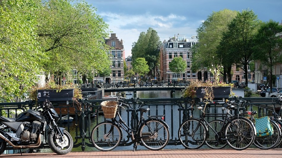 Több mint felével nőhet a külföldi turisták száma Hollandiában