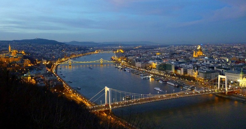 Egy fotóról felismeri-e a magyar városokat? Kvízünkben kipróbálhatja!