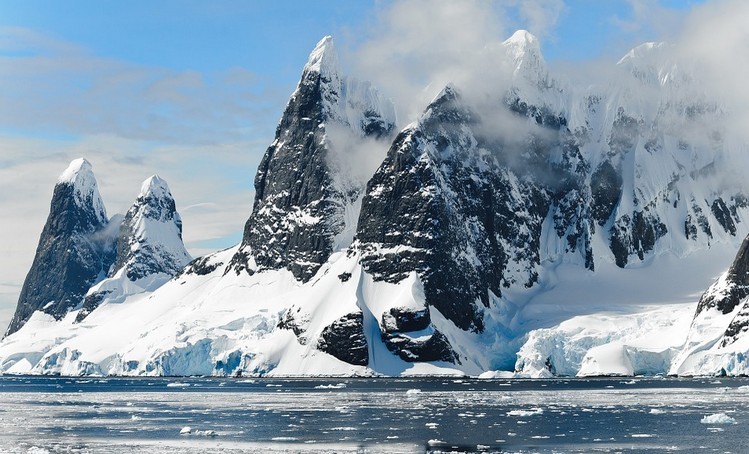 Az eddig stabilnak vélt kelet-antarktiszi gleccserek is olvadnak