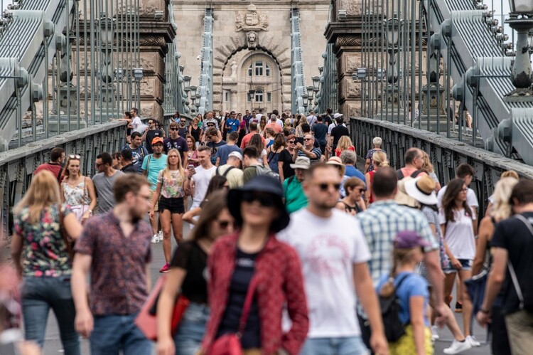 Augusztus 20. - Képes összeállítás az augusztus 20-i programokról