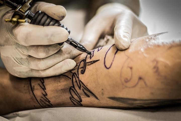 Egyre népszerűbb a tetoválás Németországban