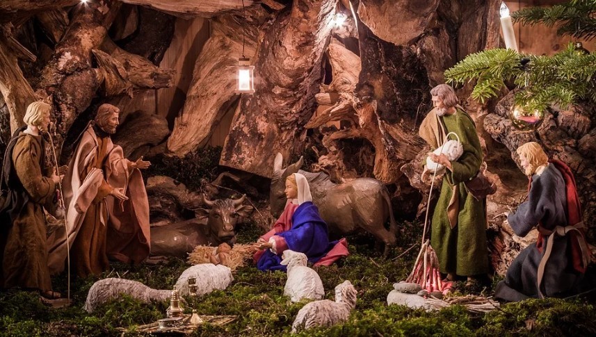 Advent - Magyarország a díszvendége az idei vatikáni betlehem-kiállításnak