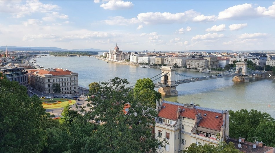 Elkezdődött a Budapesti Őszi Fesztivál