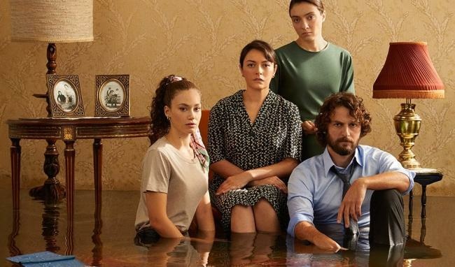 Új török sorozat indul a Super TV2-n
