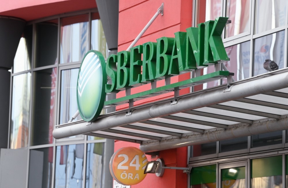 Most nincs teendőjük a Sberbank ügyfeleinek