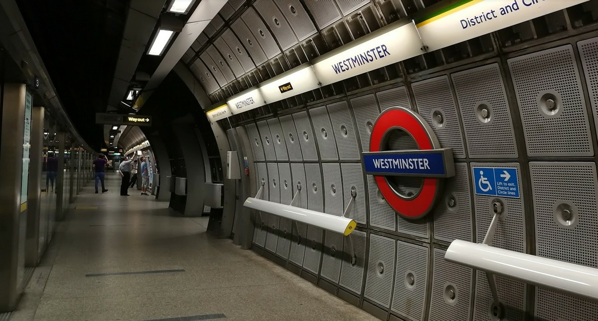 Sztrájk miatt leállt a londoni metró