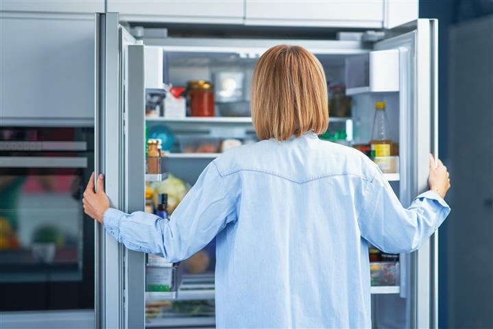 Változó, hogy mennyi ideig tárolhatunk ételt a hűtőben