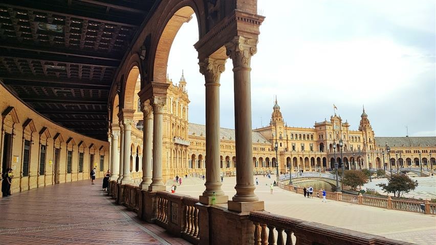 Sevilla és Páfosz lesznek a Turizmus Európai Fővárosai 2023-ban