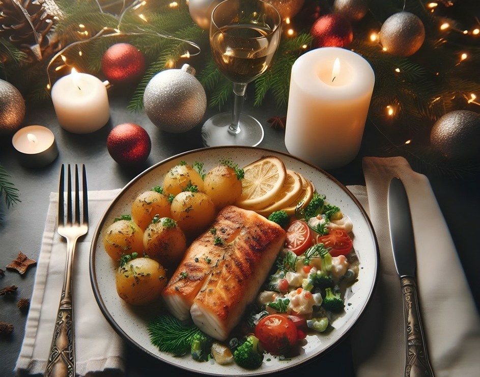 Ennyit költenek a magyarok a karácsonyi vacsorára
