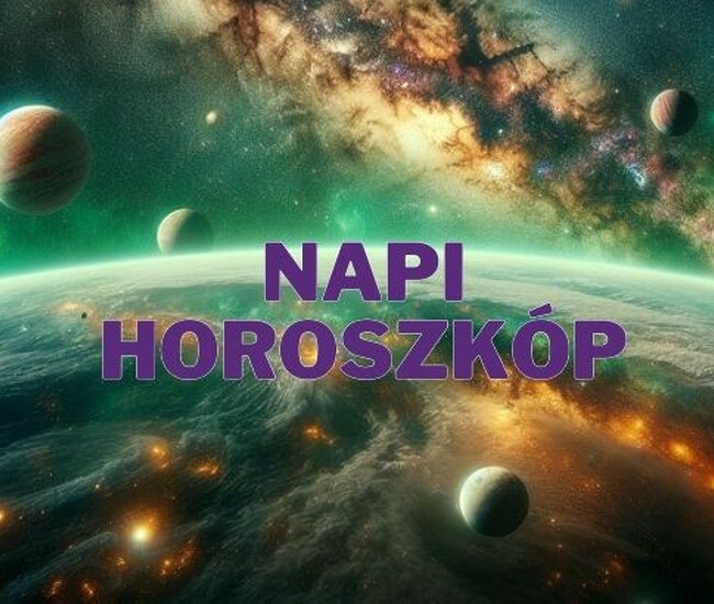 Napi horoszkóp 2024. április 22. – Arcok és álarcok - alon.hu