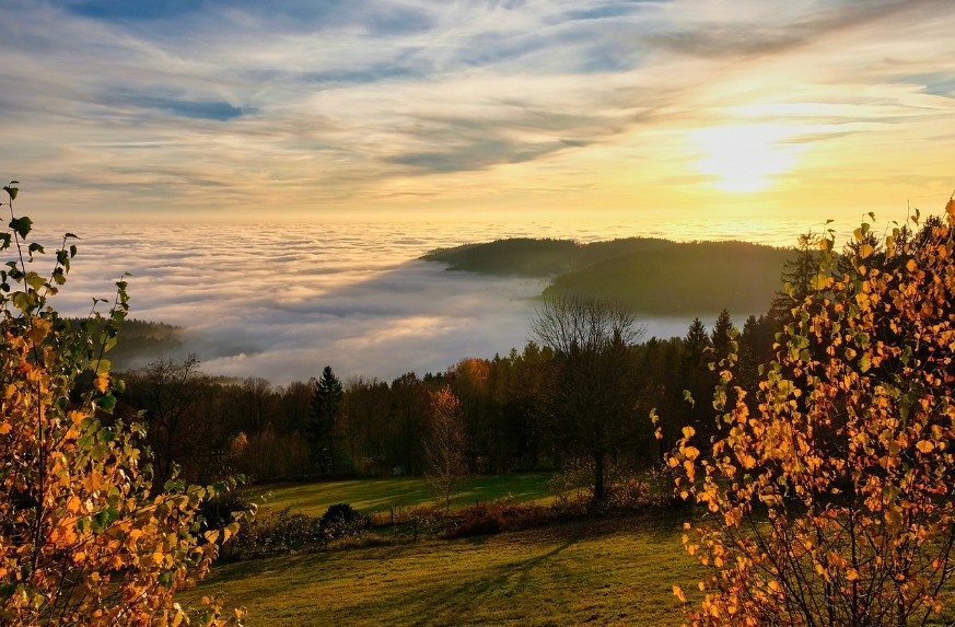 2025. szeptember 30.: hajnalban újabb hidegrekord született