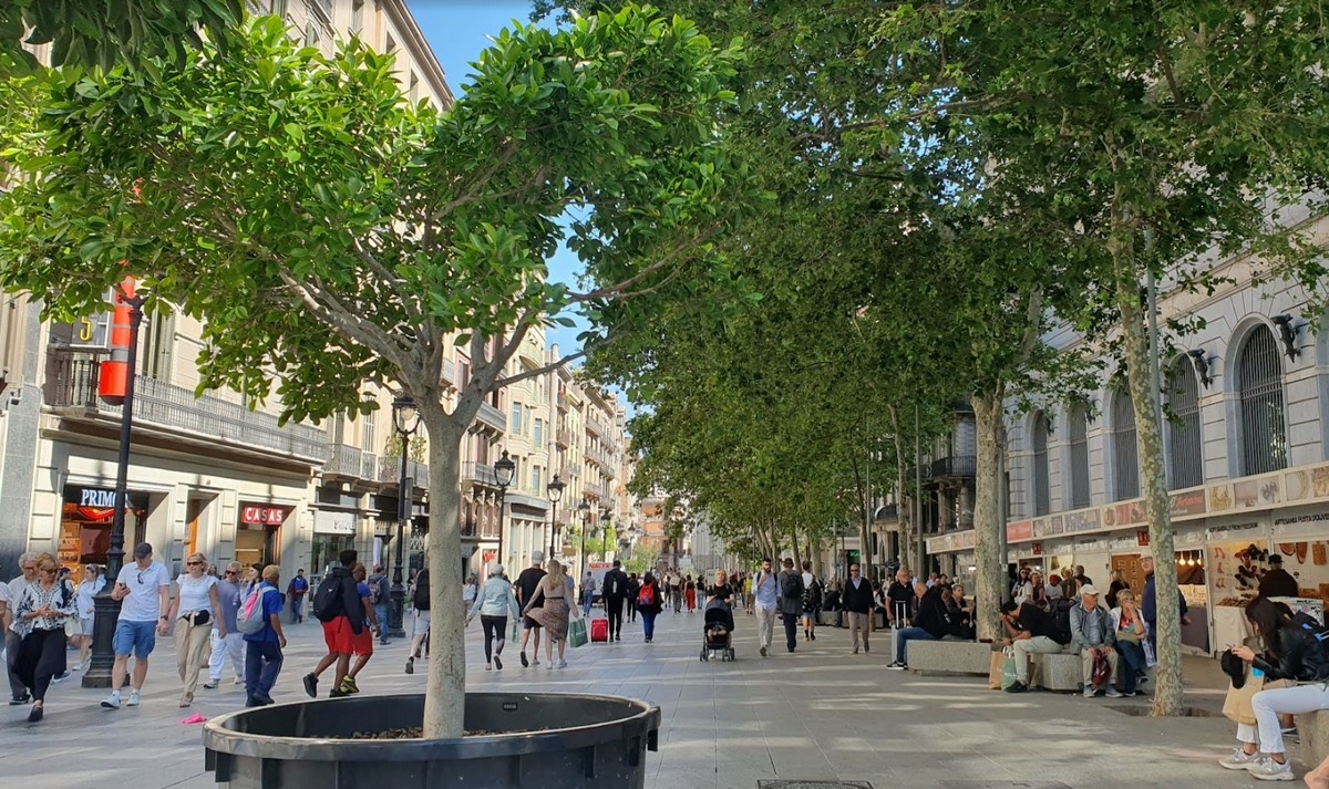 Több spanyol városban tiltakoztak ismét a tömegturizmus miatt