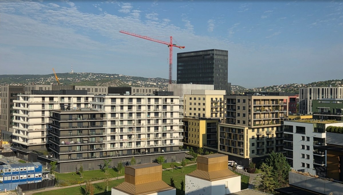 Új otthontámogatási program indul a közszolgálatban dolgozóknak