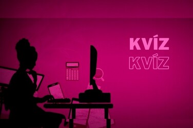 Olyan ez az agykarbantartó kvíz, mint egy jó tv-sorozat. Minden nap számíthatsz rá