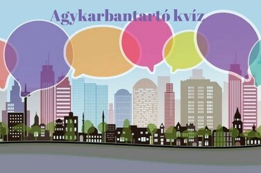 Zsenimágnes napi agykarbantartó kvíz, nemcsak rajongóknak