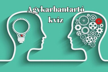 Ezzel a laza pár perces kvízzel most mosolyt csalunk az arcodra