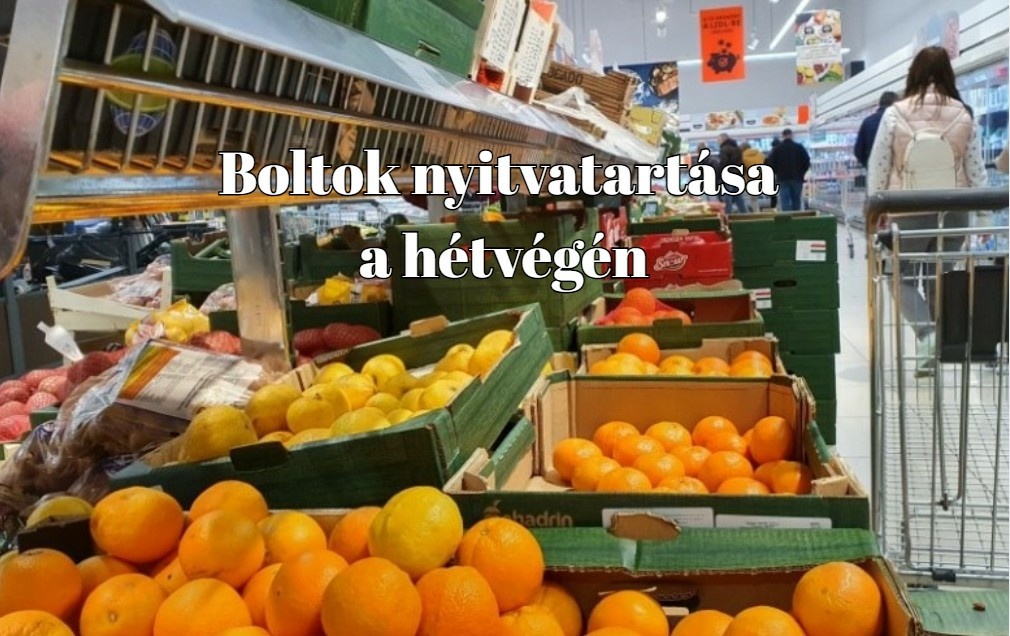Mindenszentek: Így alakul a boltok nyitvatartási rendje mindenszentek ünnepén és halottak napján