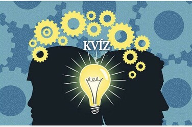 Friss agykarbantartó kvíz - Mutasd meg, hogy ebből a 10 kvízkérdésből legalább 7 hibátlanul megy