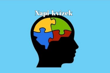 Agykarbantartó kvíz - A legtöbben 7 jó válasznál többet nem adnak ezekre a kérdésekre