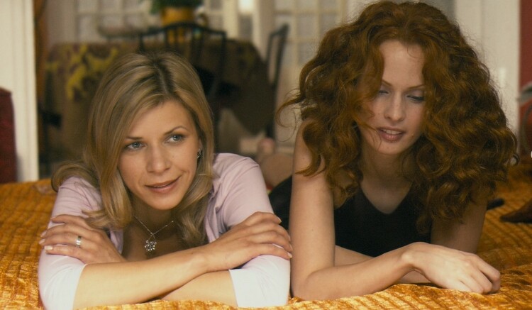 Csak szex és más semmi