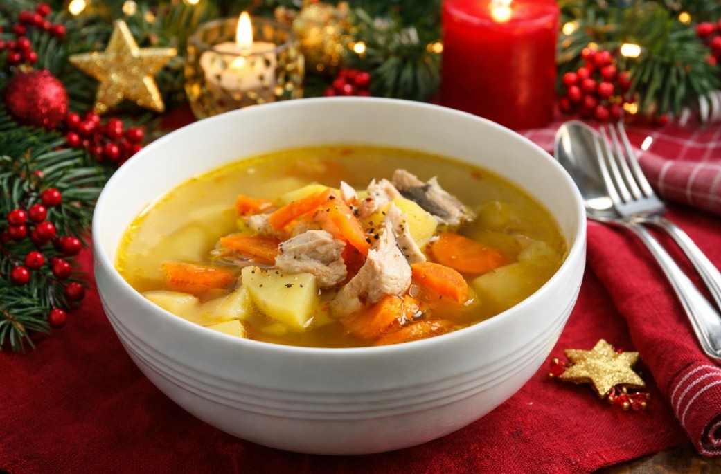 Karácsonyi húsárak 2025: ennyibe kerül az karácsonyi ebéd alapanyaga, pénztárcabarát ünnepi receptekkel