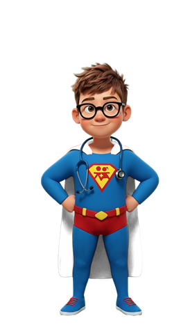 Digitális avatárt vezet be a Heim Pál Országos Gyermekgyógyászati Intézet