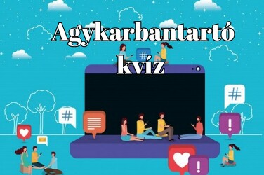 Zseniális napi kvíz - A legtöbben 5 jó válasznál többet nem adnak ezekre a kérdésekre