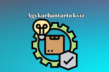 Zsenik kvíze - Csak a legjobbak képesek majdnem hibátlanul teljesíteni ezt az agytornát