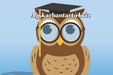 Agypörgető kvíz - Csak a legokosabbak szereznek legalább 6 pontot ezen az agykarbantartó kvízen