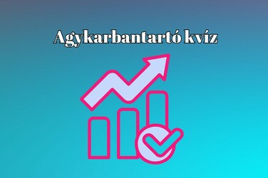 Napi kvíz - Ha a kérdések 70 százalékára helyesen tudsz válaszolni, gyakorlatilag egy zseni vagy