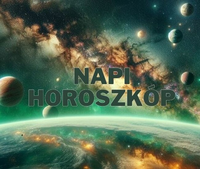 Napi horoszkóp 2026. február 19. – Ne hagyd magad megtéveszteni - alon.hu
